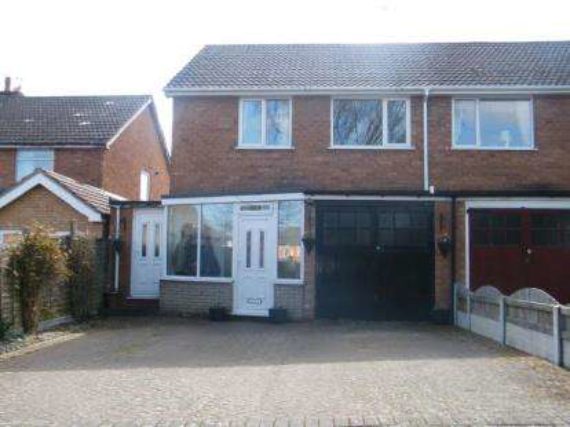 3 Bedroom Semi-Detac...